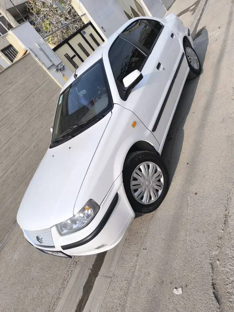 ماشین سمند|خودرو سواری و وانت|شریف‌آباد, |دیوار