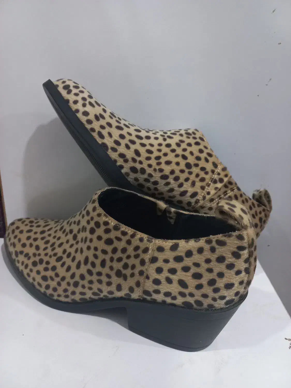 کفش زمستانی|کیف، کفش، کمربند|اهواز, بهارستان|دیوار