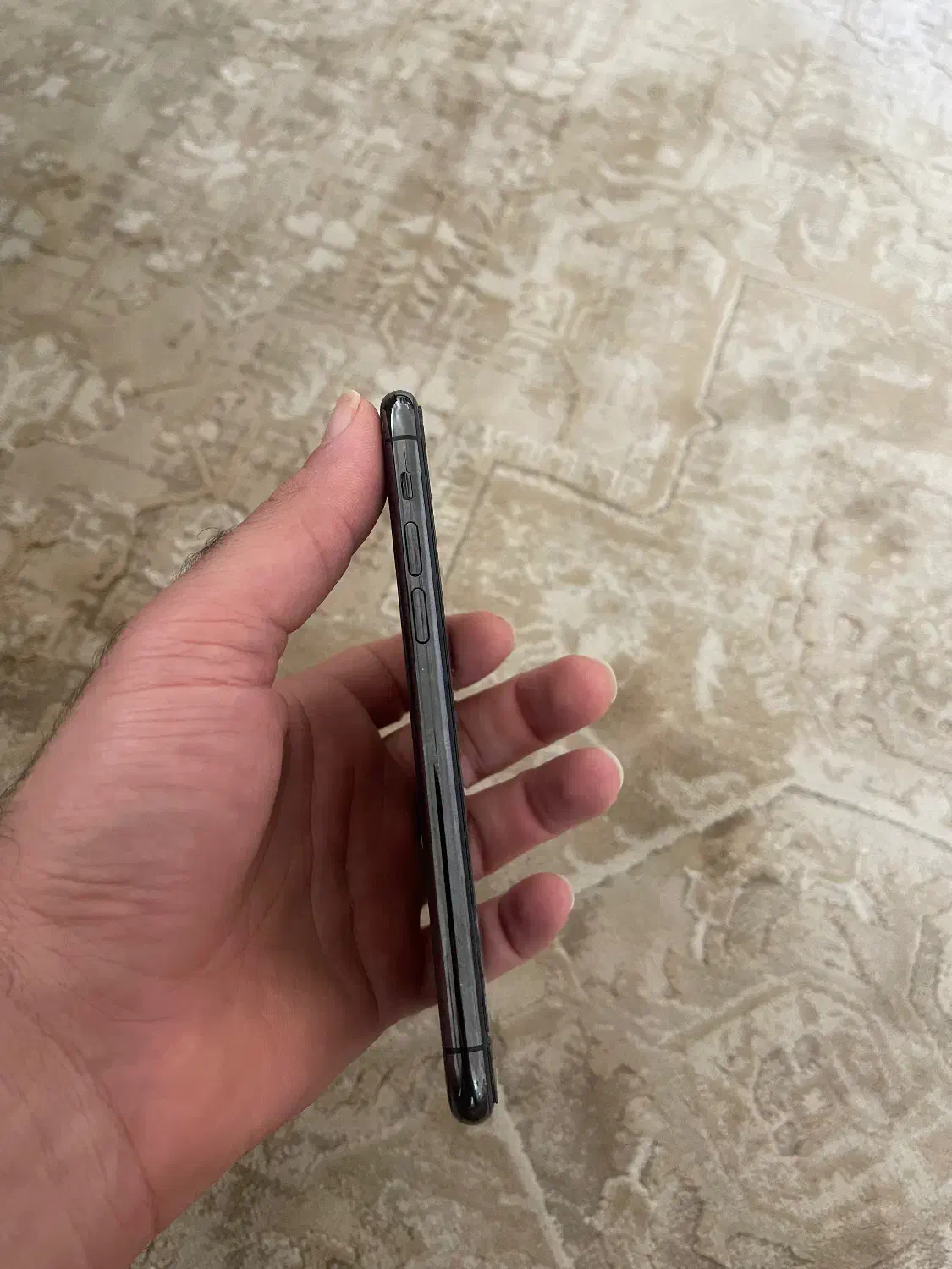 Iphone 11 pro 256|موبایل|رشت, صفاری|دیوار