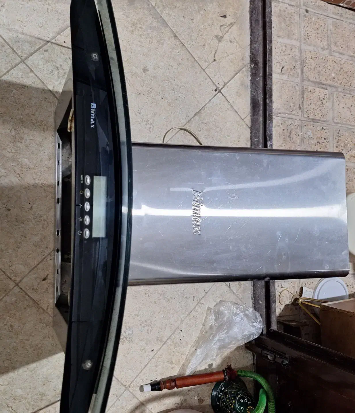 هودبیمکث|هود|ملارد, |دیوار