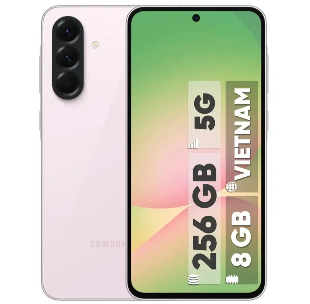 Sam A56 r8 256g Vietnam|موبایل|قم, عمار یاسر|دیوار