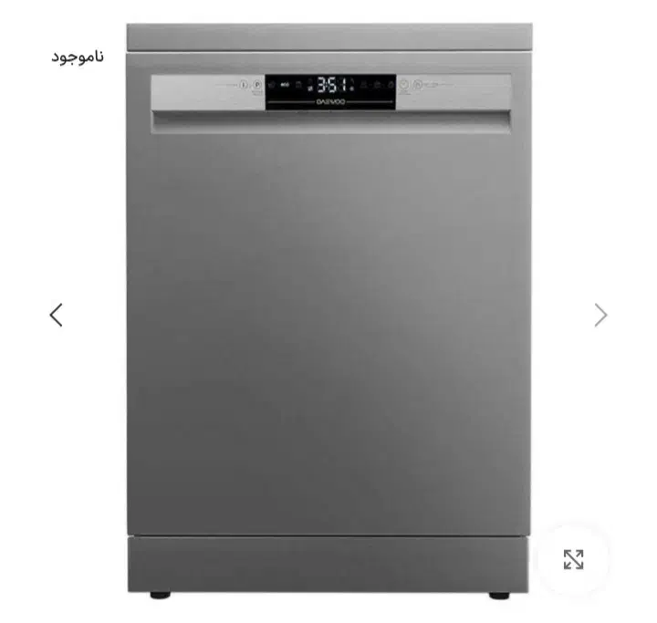 فروش ظرفشویی دوو|ماشین ظرفشویی|اصفهان, بهارستان|دیوار