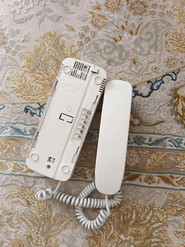 آرم گویا|صوتی و تصویری|نیشابور, شهرک ولیعصر|دیوار