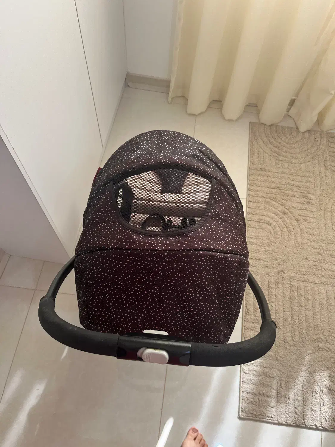 کالسکه prego|کالسکه و لوازم جانبی|ساری, |دیوار