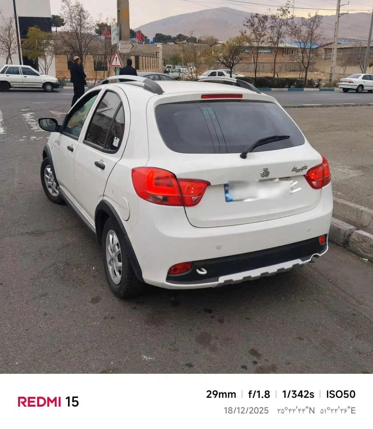 کوییک MT|خودرو سواری و وانت|تهران, جوادیه تهرانپارس|دیوار