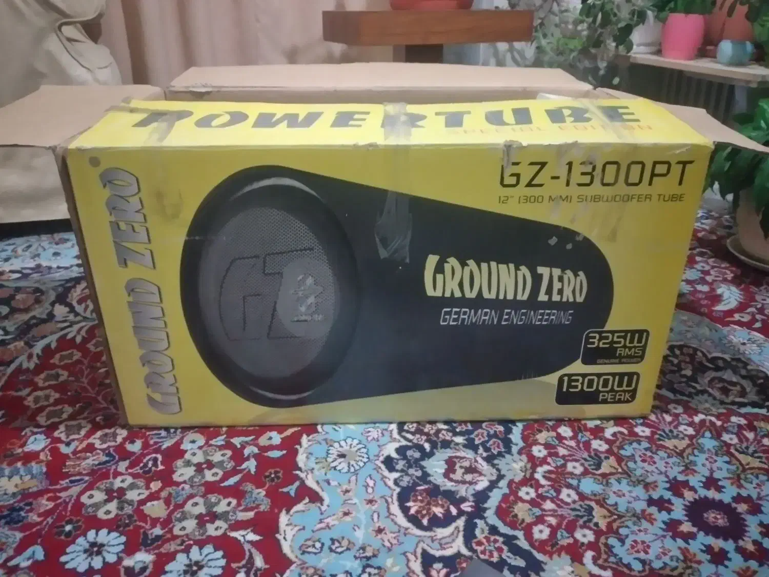 سیستم صوتی|صوتی و تصویری|تهران, کرمان|دیوار