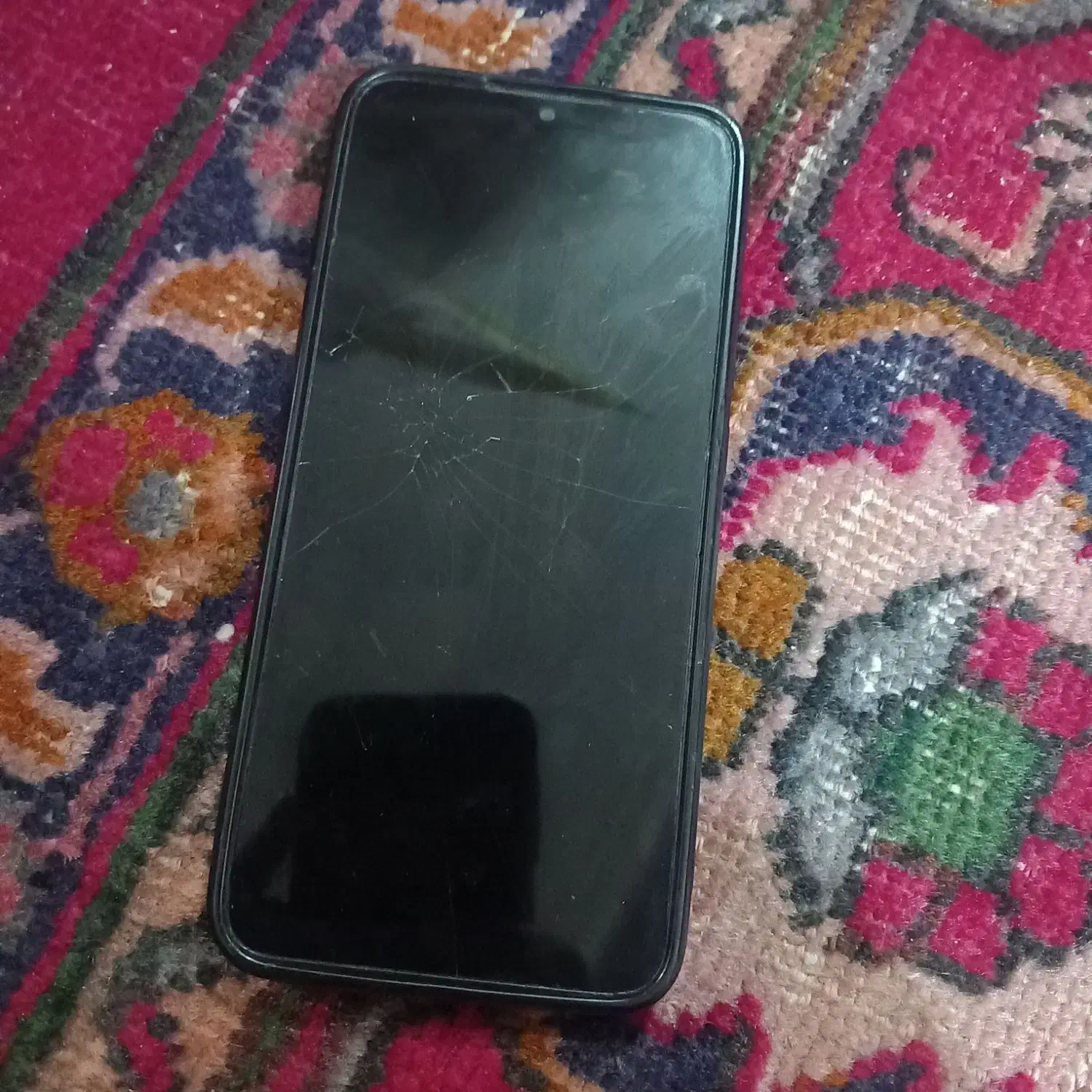 گوشی ردمی 9A|موبایل|خان ببین, |دیوار