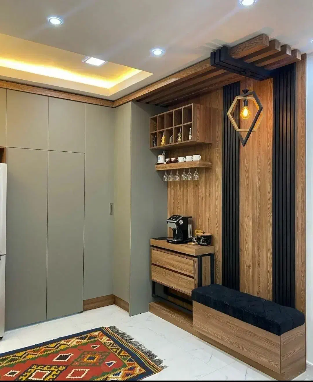 کابینت آشپزخونه|مصالح و تجهیزات ساختمان|تربتحیدریه, شهرک ولیعصر|دیوار