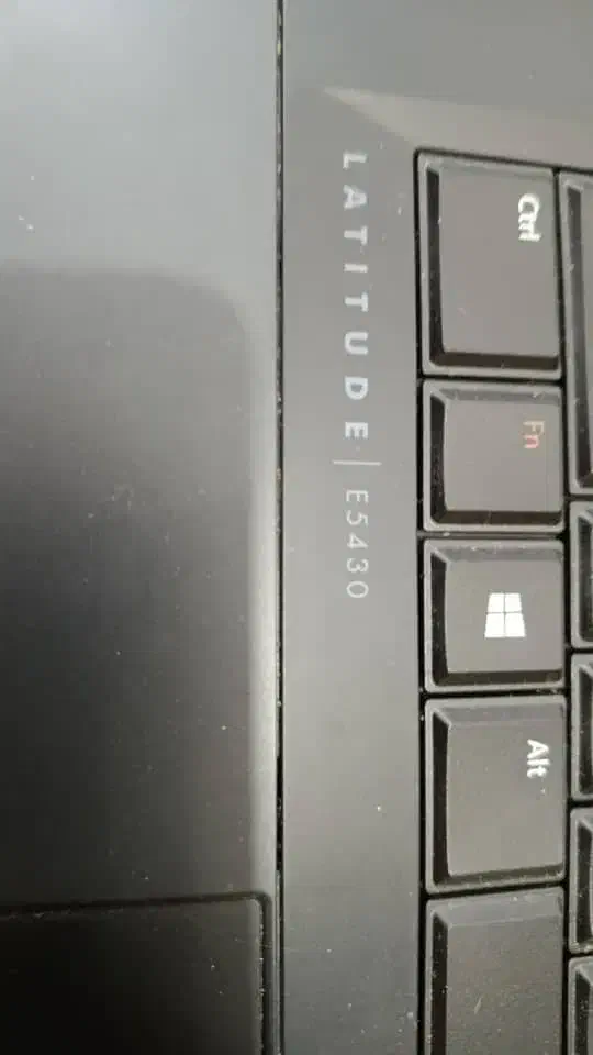 لب تاب دل E5430|رایانه همراه|ایذه, |دیوار