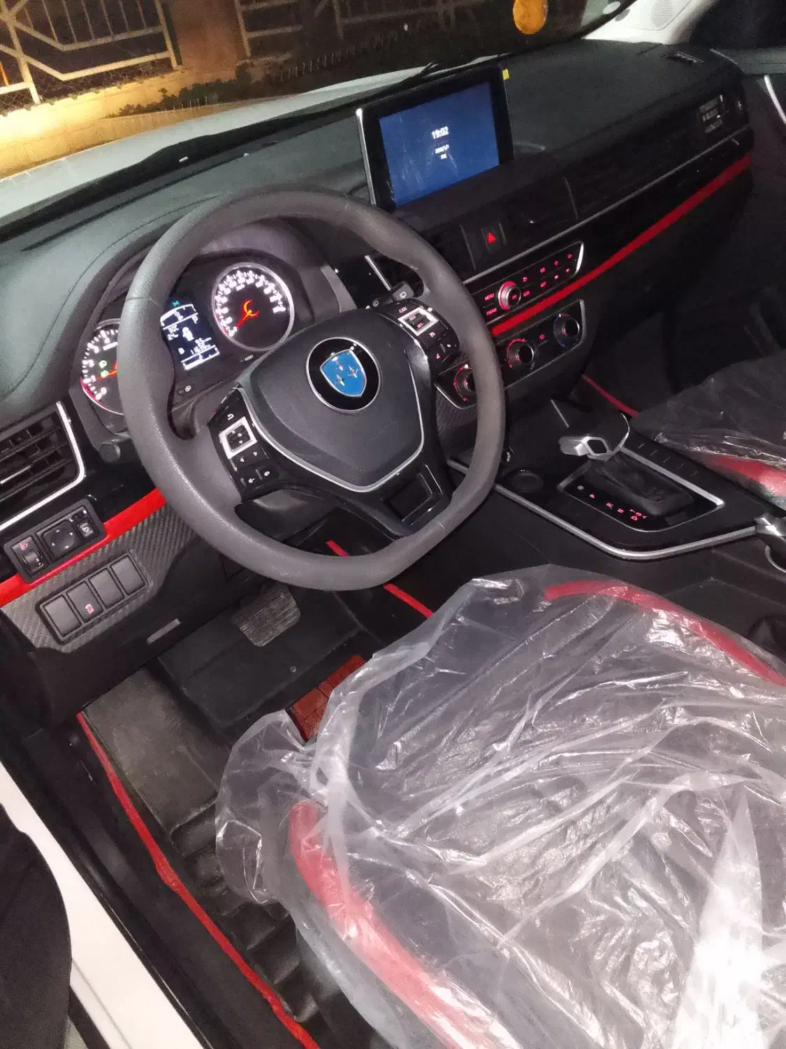 فروش استثنایی فقط نقدی معاوضه ندارم|خودرو سواری و وانت|بروجرد, |دیوار