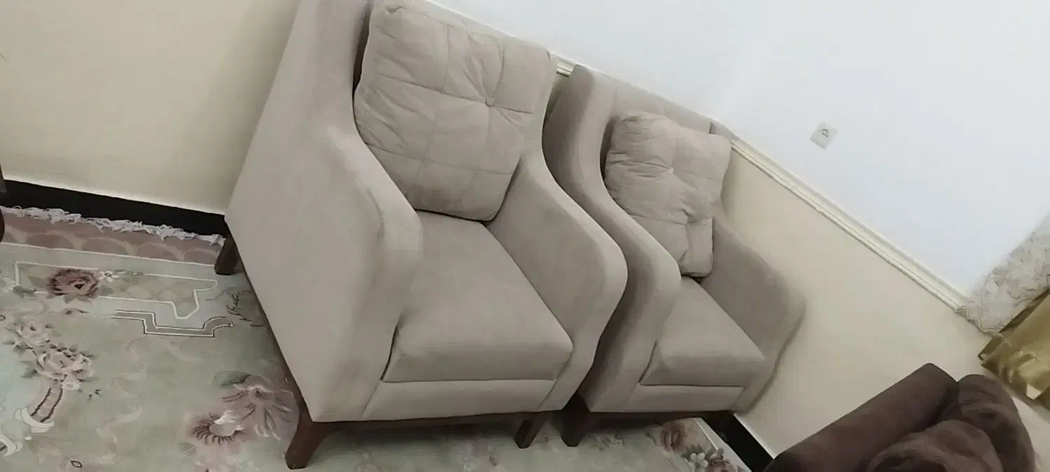 مبل|مبلمان خانگی و میز عسلی|بندر کنگان, |دیوار