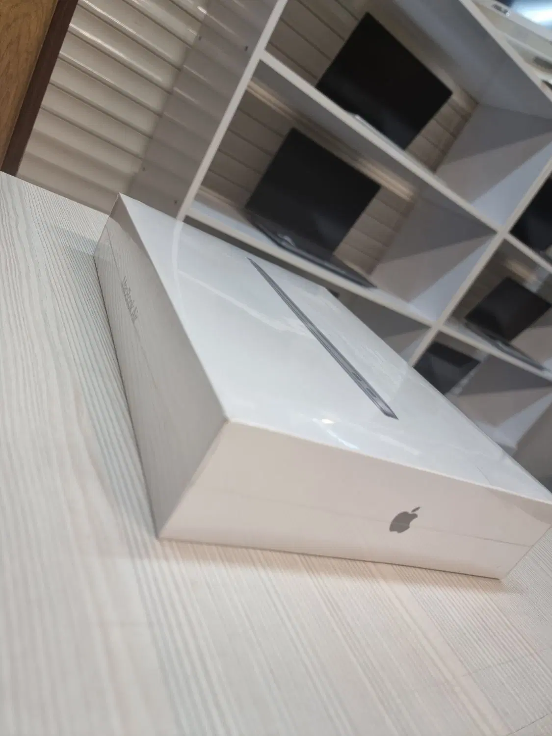 apple macbook air M1 2020|رایانه همراه|اصفهان, فیض|دیوار