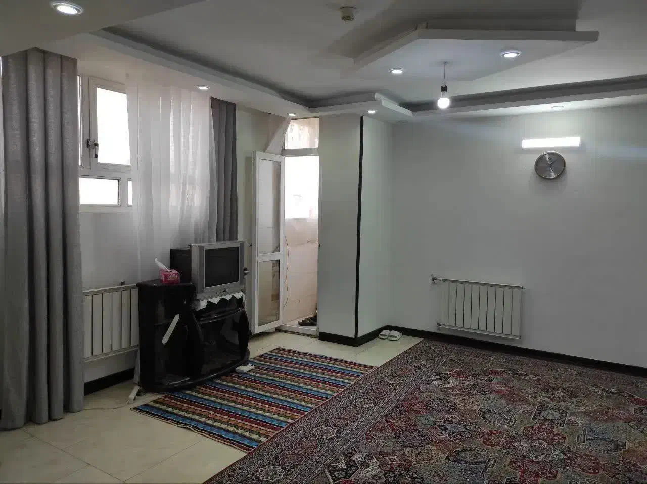 میلاد/فرصت سرمایه گذاری/شیک و بدون پرتی|فروش آپارتمان|شاهین‌شهر, شهرک میلاد|دیوار