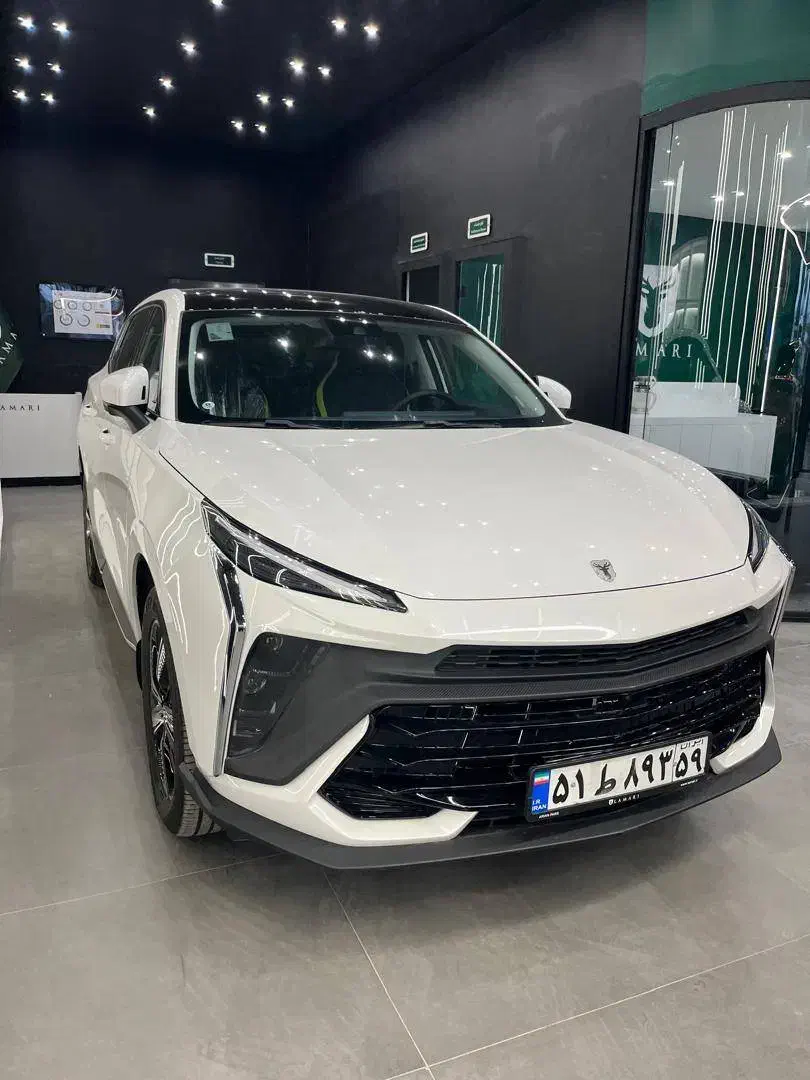 لاماری ثبت نامی|خودرو سواری و وانت|بهشهر, |دیوار