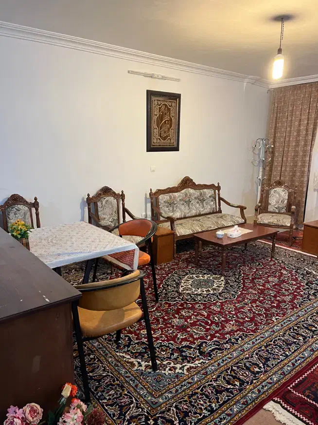 اجاره واحد مبلمان ۸۵ متری کوتاه مدت|اجارهٔ کوتاه‌مدت آپارتمان و سوئیت|زاهدان, |دیوار