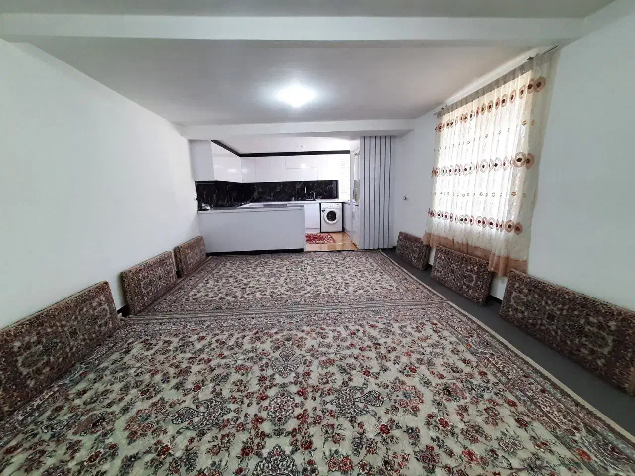 فروش خانه مسکونی واقع درقلعه جی|فروش خانه و ویلا|سروآباد, |دیوار