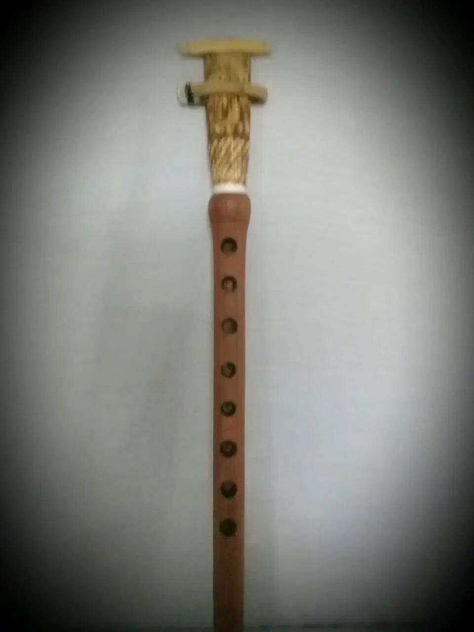 بالابان|سازهای بادی|قم, دانش|دیوار