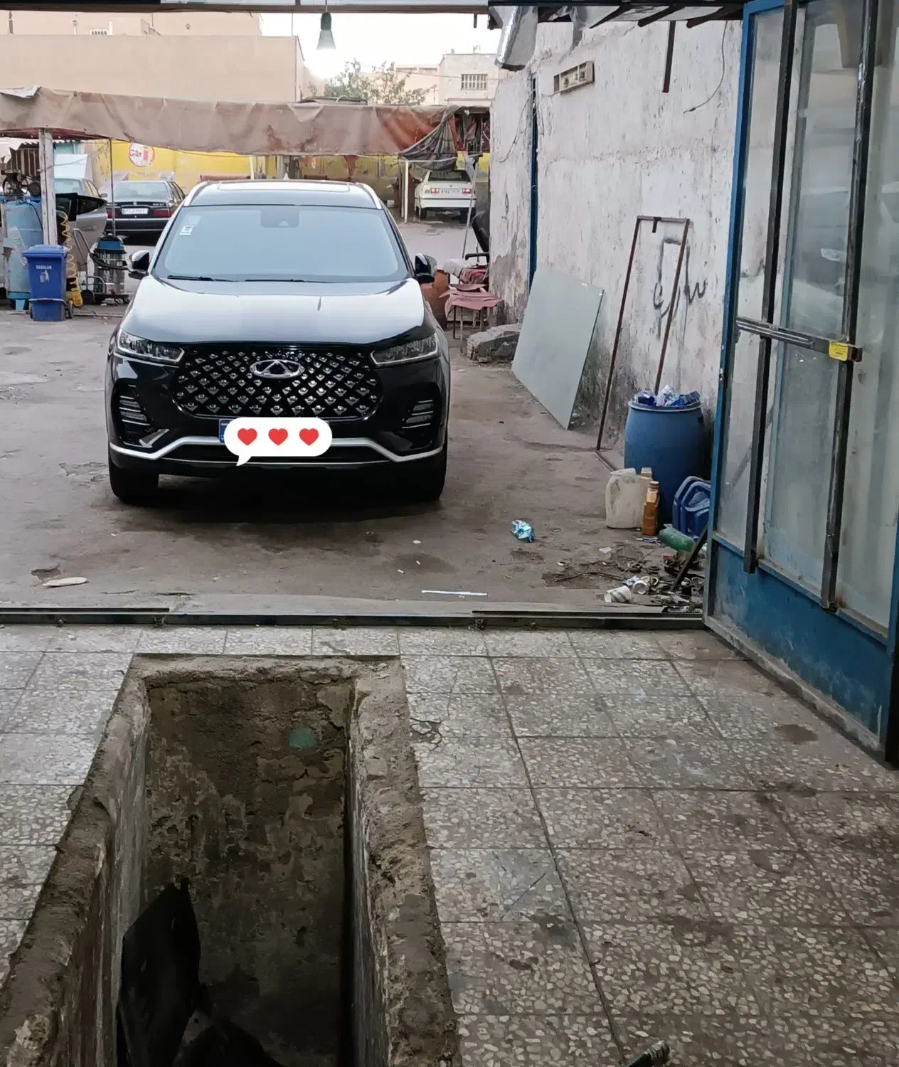 همکار جوان مکانیکی|استخدام صنعتی، فنی، مهندسی|فردیس, سرحدی|دیوار