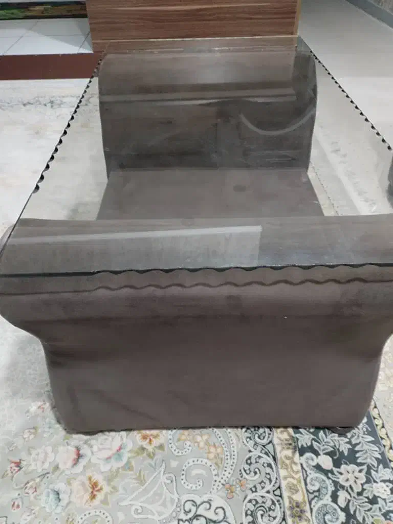 میز وسط و سه تا گل میز|مبلمان خانگی و میز عسلی|اهواز, کوی فرهنگیان ۱|دیوار