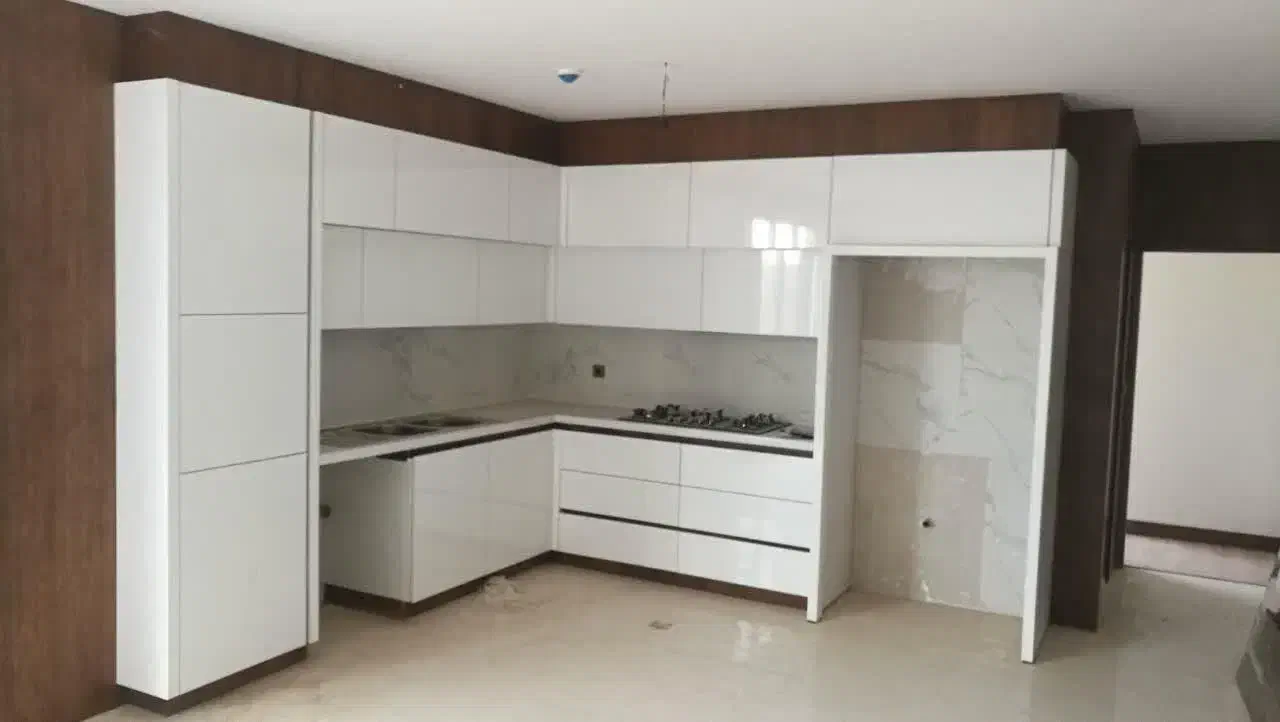 جشنواره یلدایی کابینت های ما در انواع جنس و طرحK02|مصالح و تجهیزات ساختمان|بروجرد, |دیوار