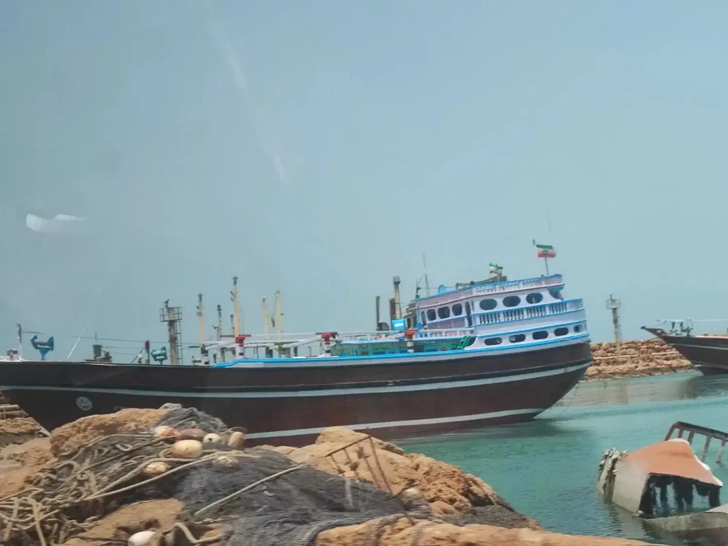 ترخیص کالا ،کارت بازرگانی ،ثبت سفارش ، مشاورگمرکی|خدمات حمل و نقل|تهران, دبستان|دیوار