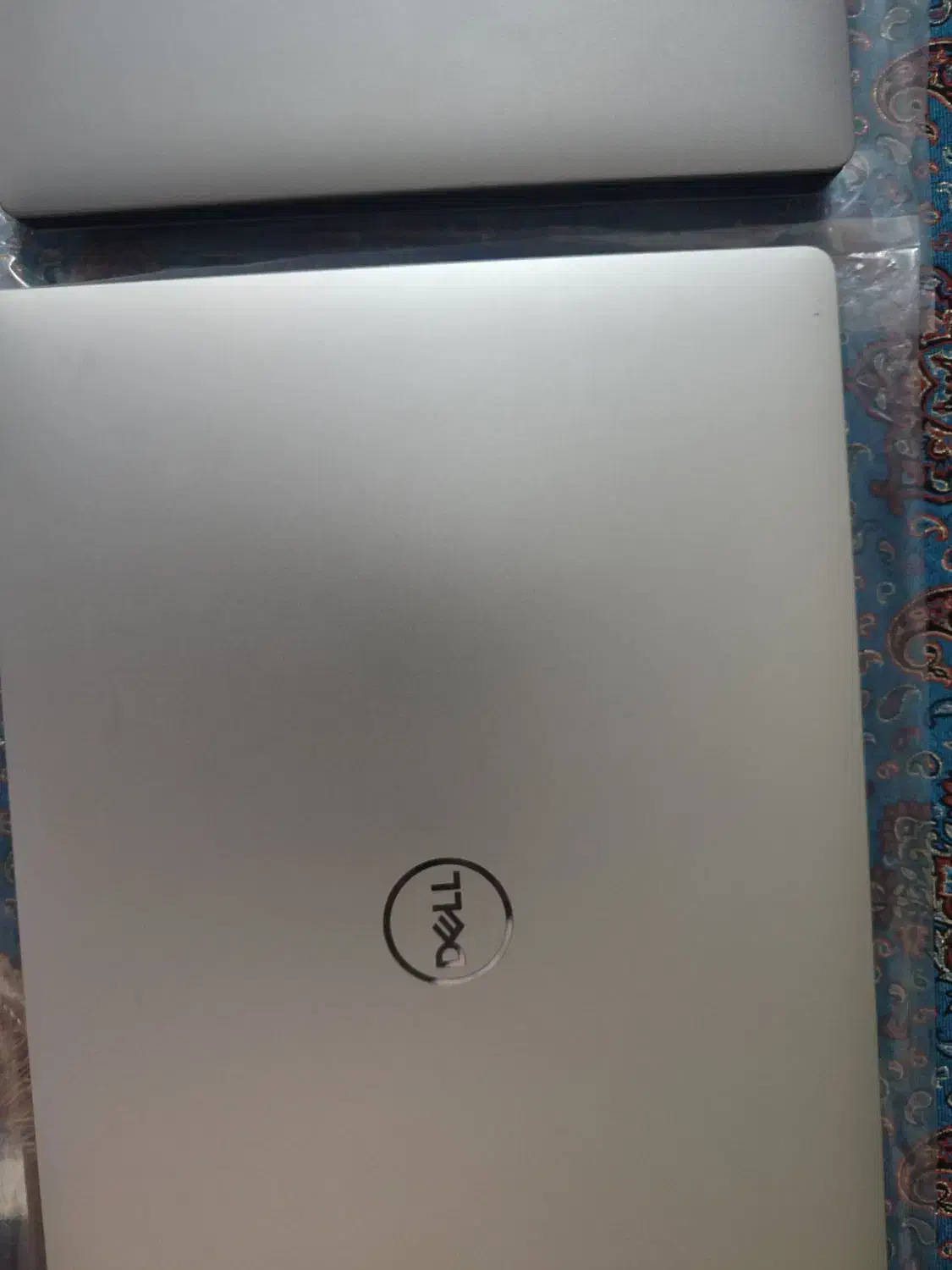 لپ‌تاپ استوک Dell5 i7 نسل۹  رم ۱۶|رایانه همراه|مشهد, فردوسی|دیوار