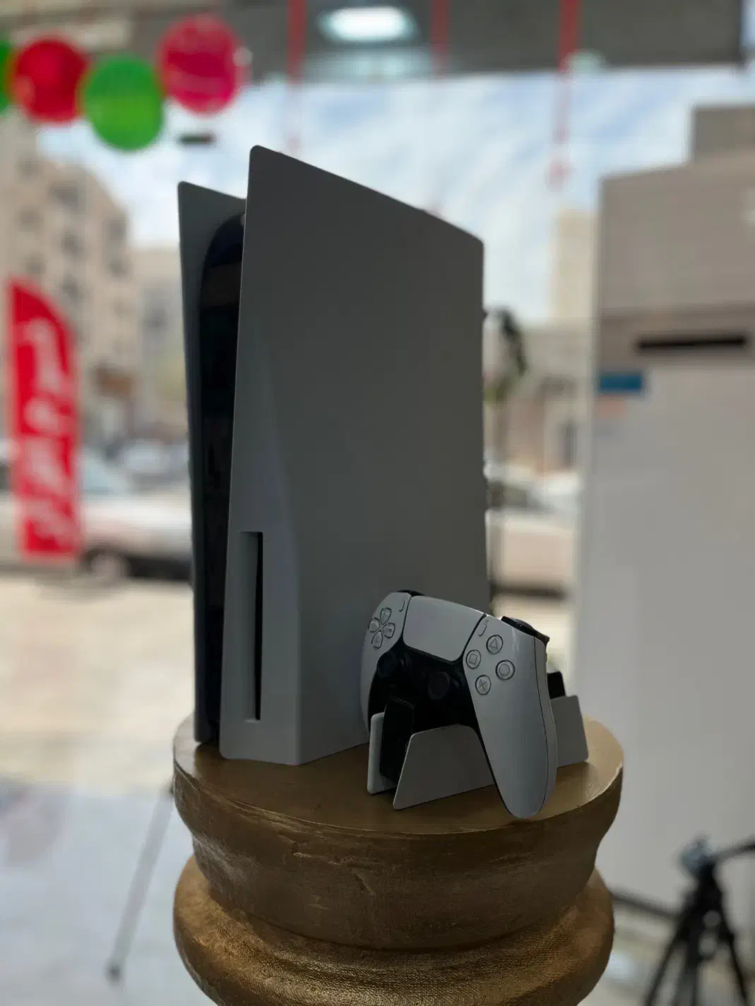 PS5 fat استاندارد|کنسول، بازی ویدئویی و آنلاین|اهواز, گلستان|دیوار