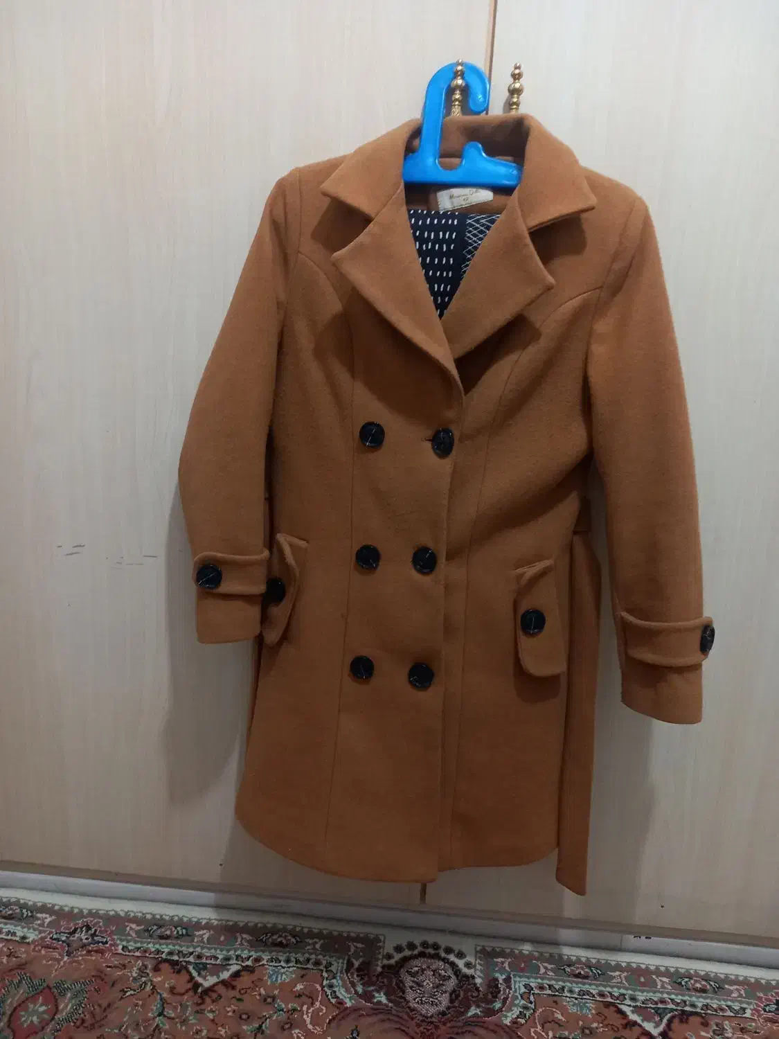 سه پاتو شیک|لباس|مراغه, |دیوار