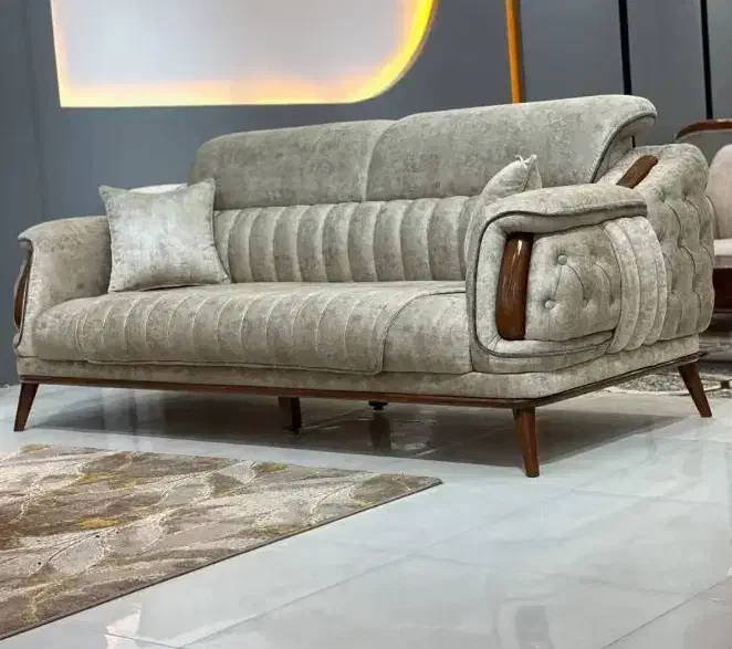 تعویض مبل کهنه با نو نقد و اقساط|مبلمان خانگی و میز عسلی|شیراز, سلطان آباد|دیوار