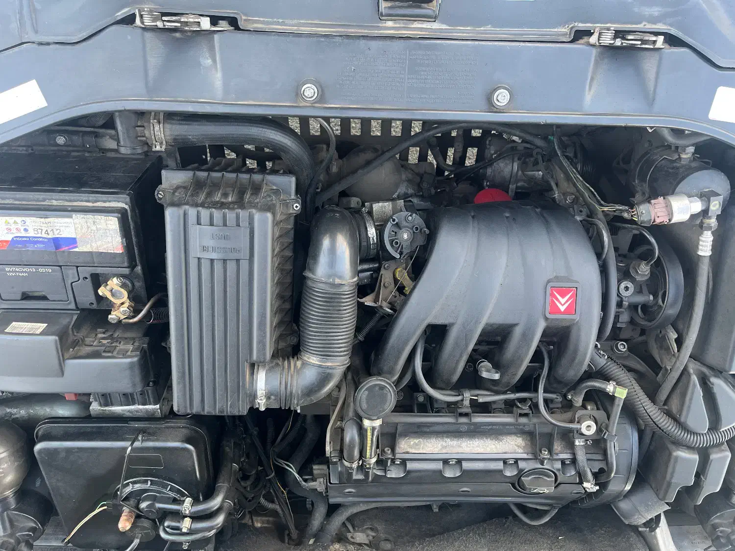 زانتیا sx|خودرو سواری و وانت|خاش, |دیوار