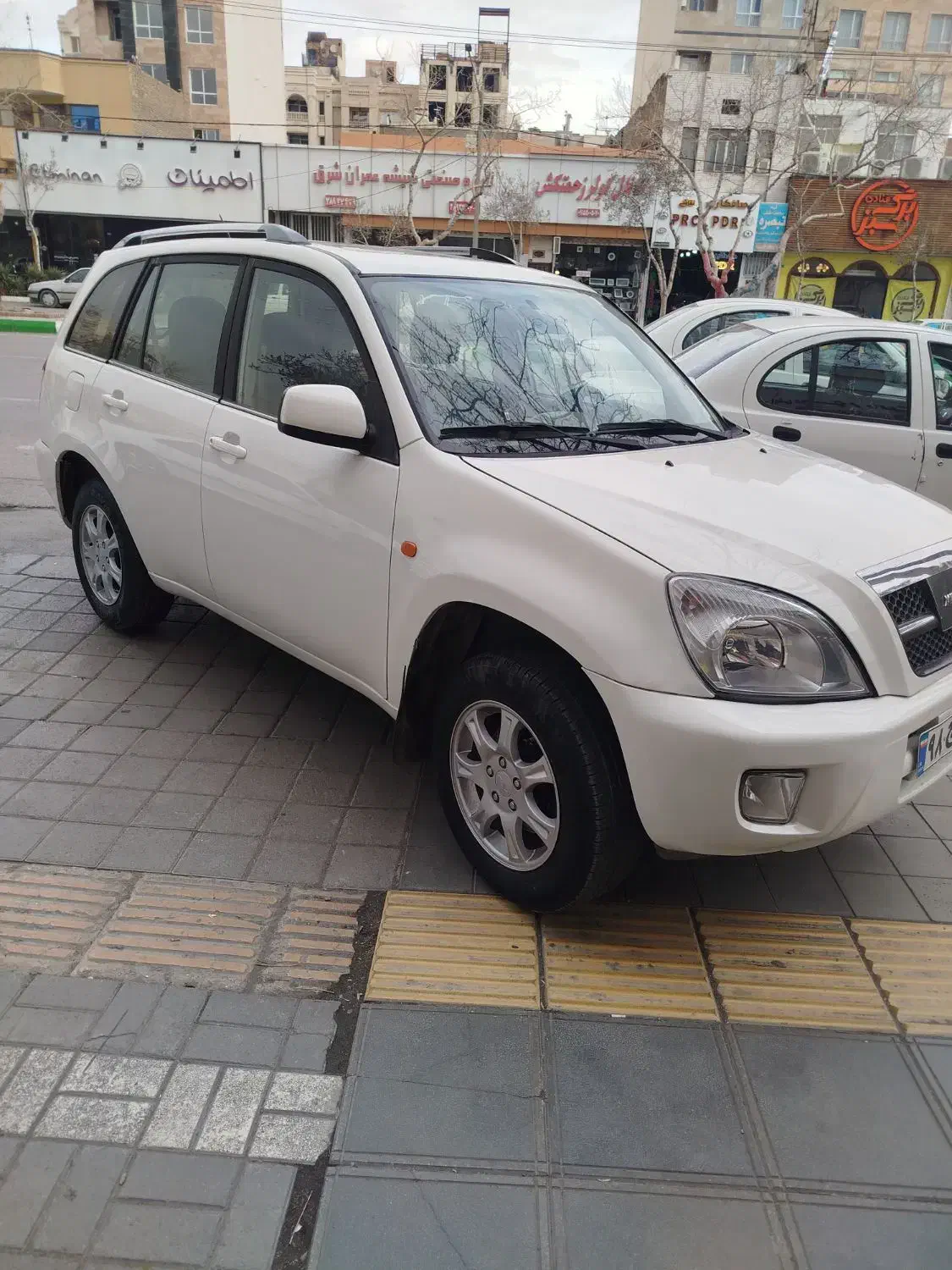 x33مدل ۱۳۹۱|خودرو سواری و وانت|مشهد, دانشجو|دیوار