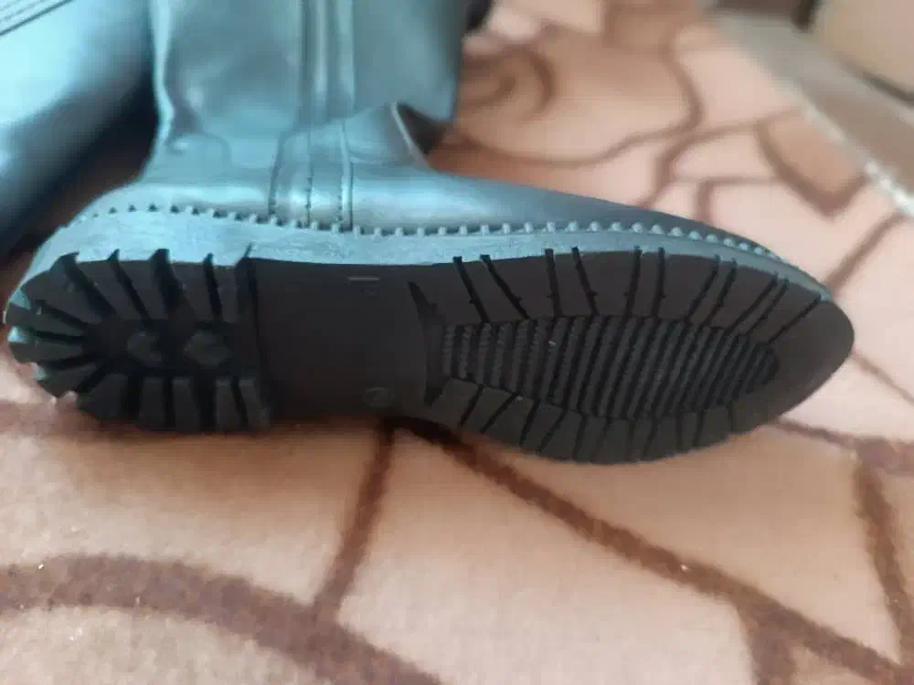 بوت ساق بلند|کیف، کفش، کمربند|مراغه, |دیوار