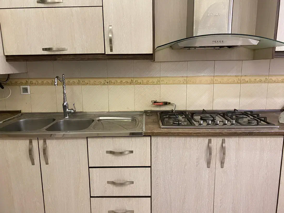 کابینت MDF ،گاز رومیزی و هود|مصالح و تجهیزات ساختمان|تهران, پرستار|دیوار