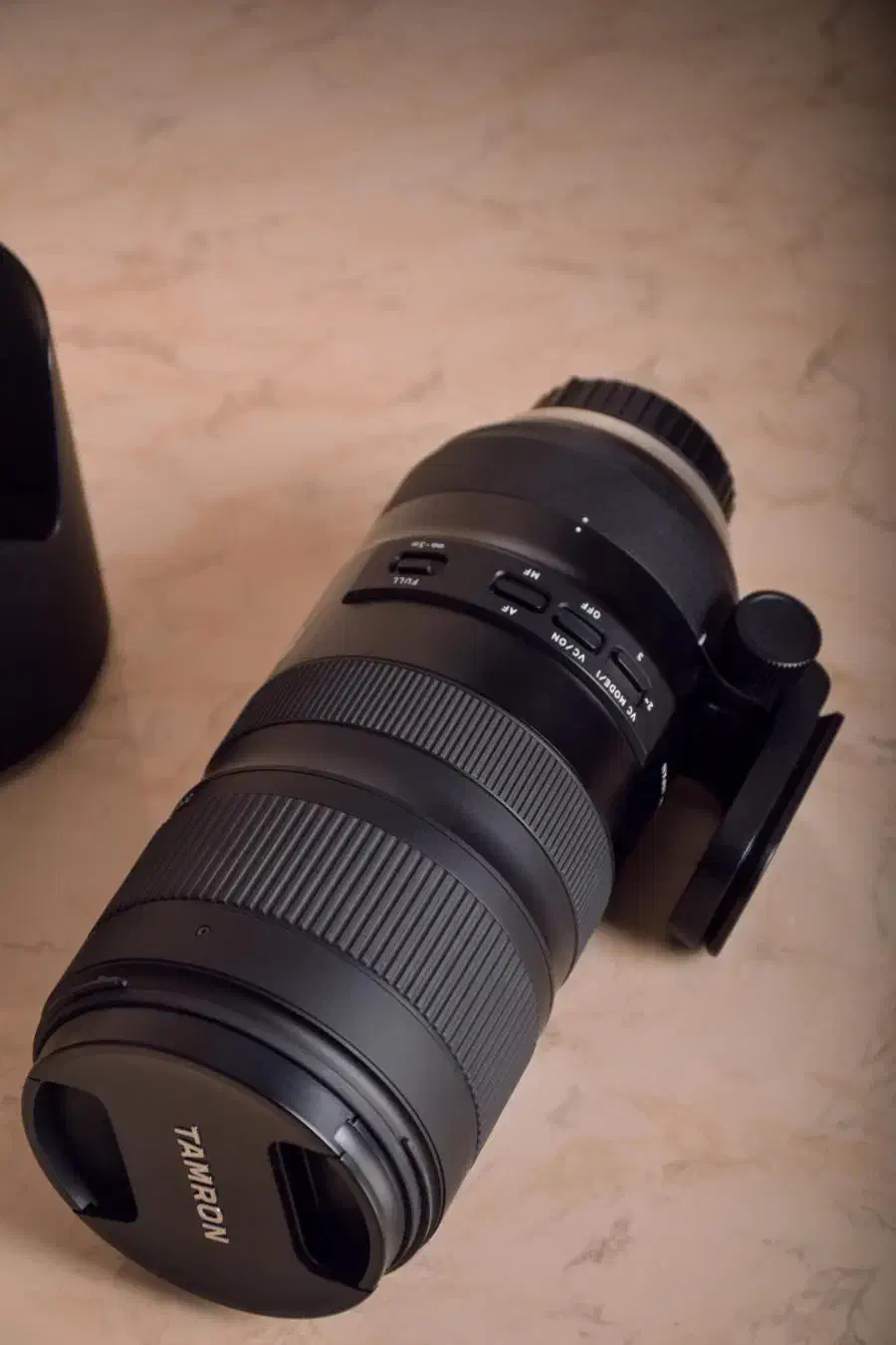 لنز دووبین عکاسی|دوربین عکاسی و فیلمبرداری|بندر ماهشهر, |دیوار