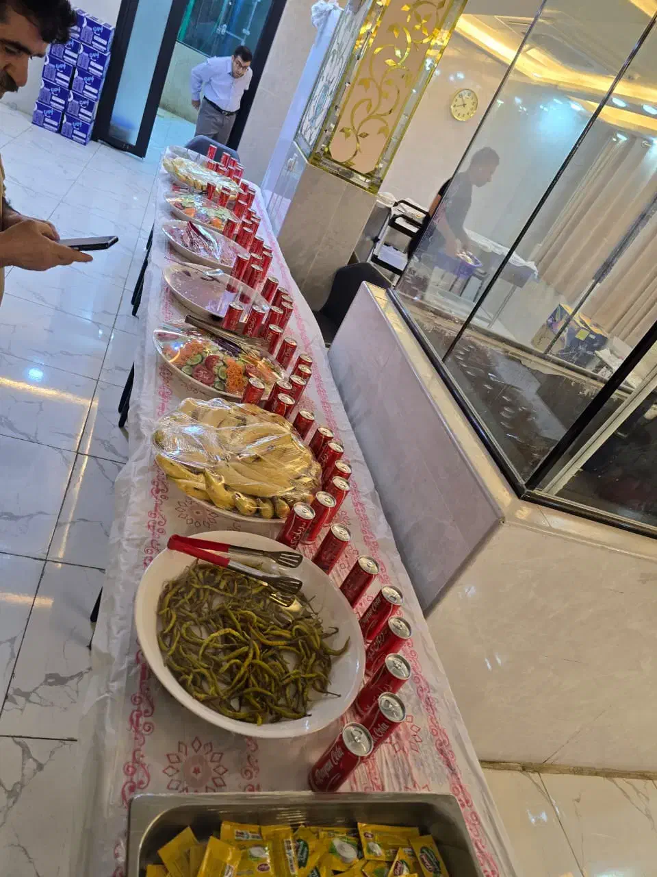 تور کربلا اقساطی حرکت۶و ۱۱دی|تور و چارتر|اهر, |دیوار