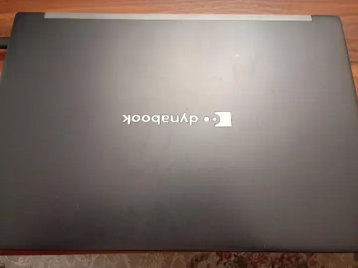 لبتاپ توشیبا نسل ۱۱ مدل داینابوک|رایانه همراه|تبریز, |دیوار