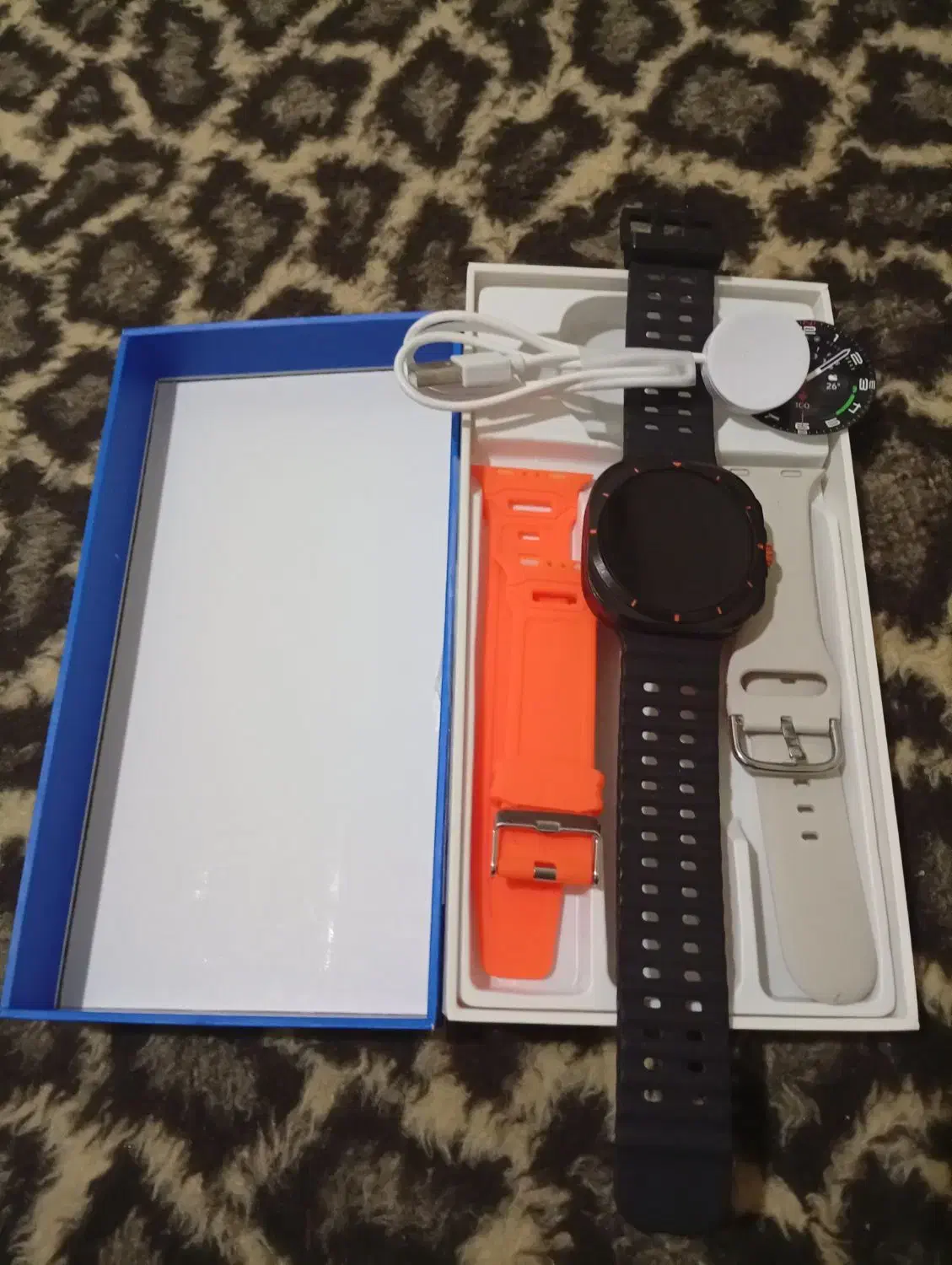 ساعت هوشمند|ساعت|شیراز, شهرک سعدی|دیوار