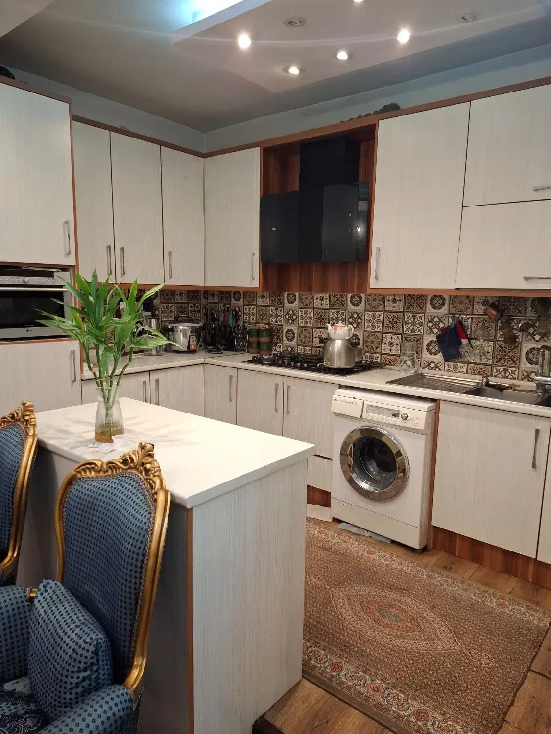 رهن و اجاره واحد آپارتمان|اجارهٔ آپارتمان|تهران, پرستار|دیوار