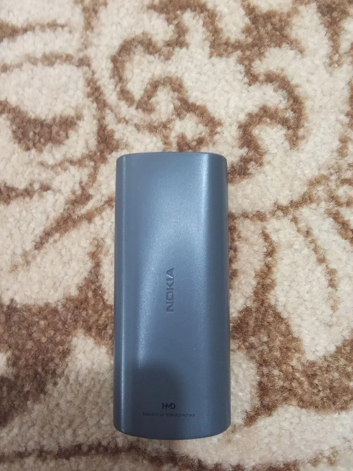 گوشی ساده نوکیا در حد نو|موبایل|مهران (ایلام), |دیوار