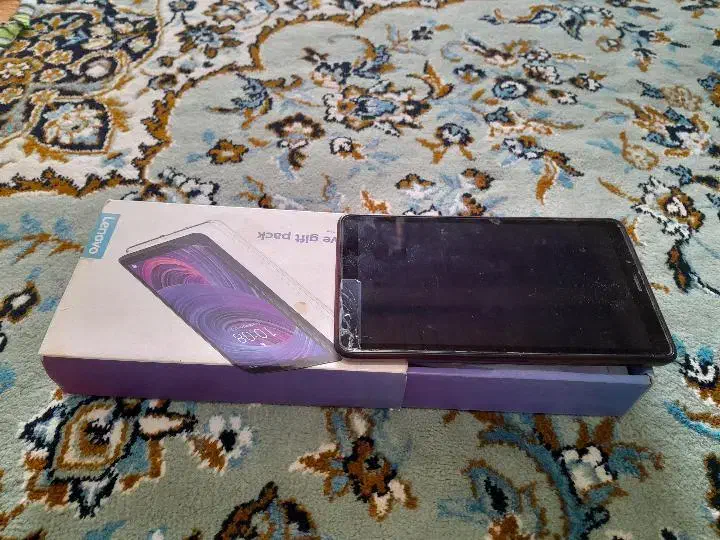 تبلت Lenovo اصل|تبلت|مشهد, دانشجو|دیوار
