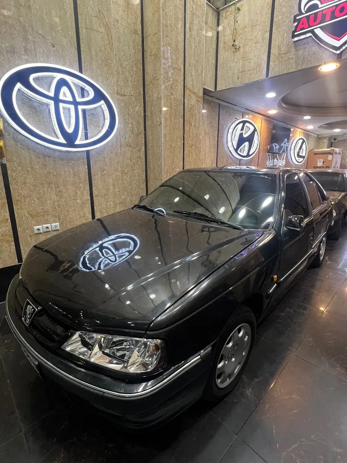 پرشیا مدل 82|خودرو سواری و وانت|ری, دیلمان|دیوار