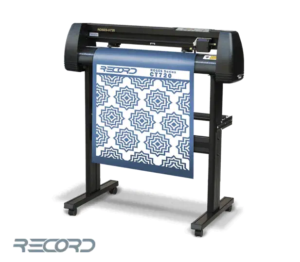 دستگاه کاتر پلاتر rosses trp300|پرینتر، اسکنر، کپی، فکس|میاندوآب, |دیوار