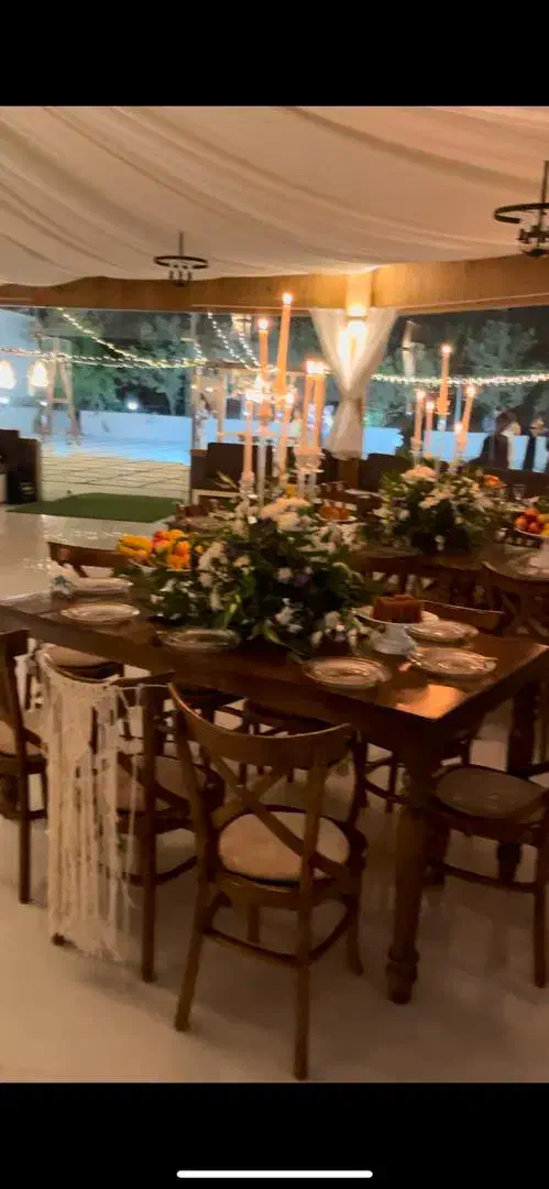 باغ تالار رویای شیرین|خدمات پذیرایی، مراسم|چهارباغ, |دیوار