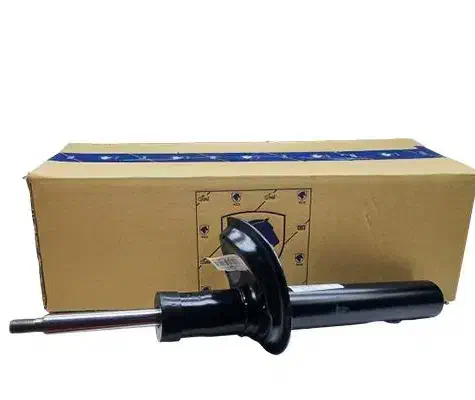 کمک فنر جلو پژو پارس و لاستیک ماشین هانکوک کره|قطعات یدکی و لوازم جانبی|قشم, |دیوار