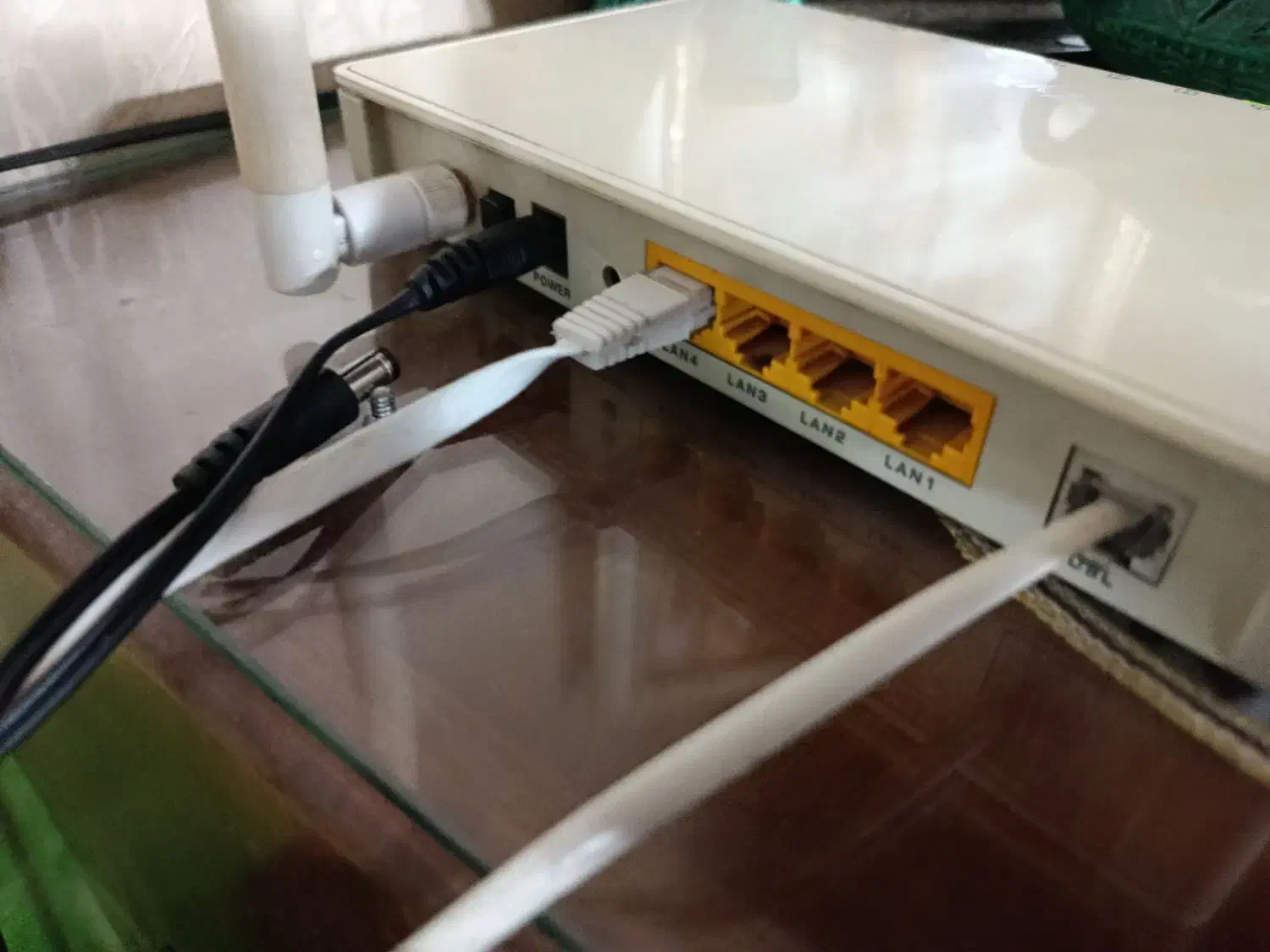 مودم zyxel  در حد|مودم و تجهیزات شبکه|ری, سیزده آبان|دیوار