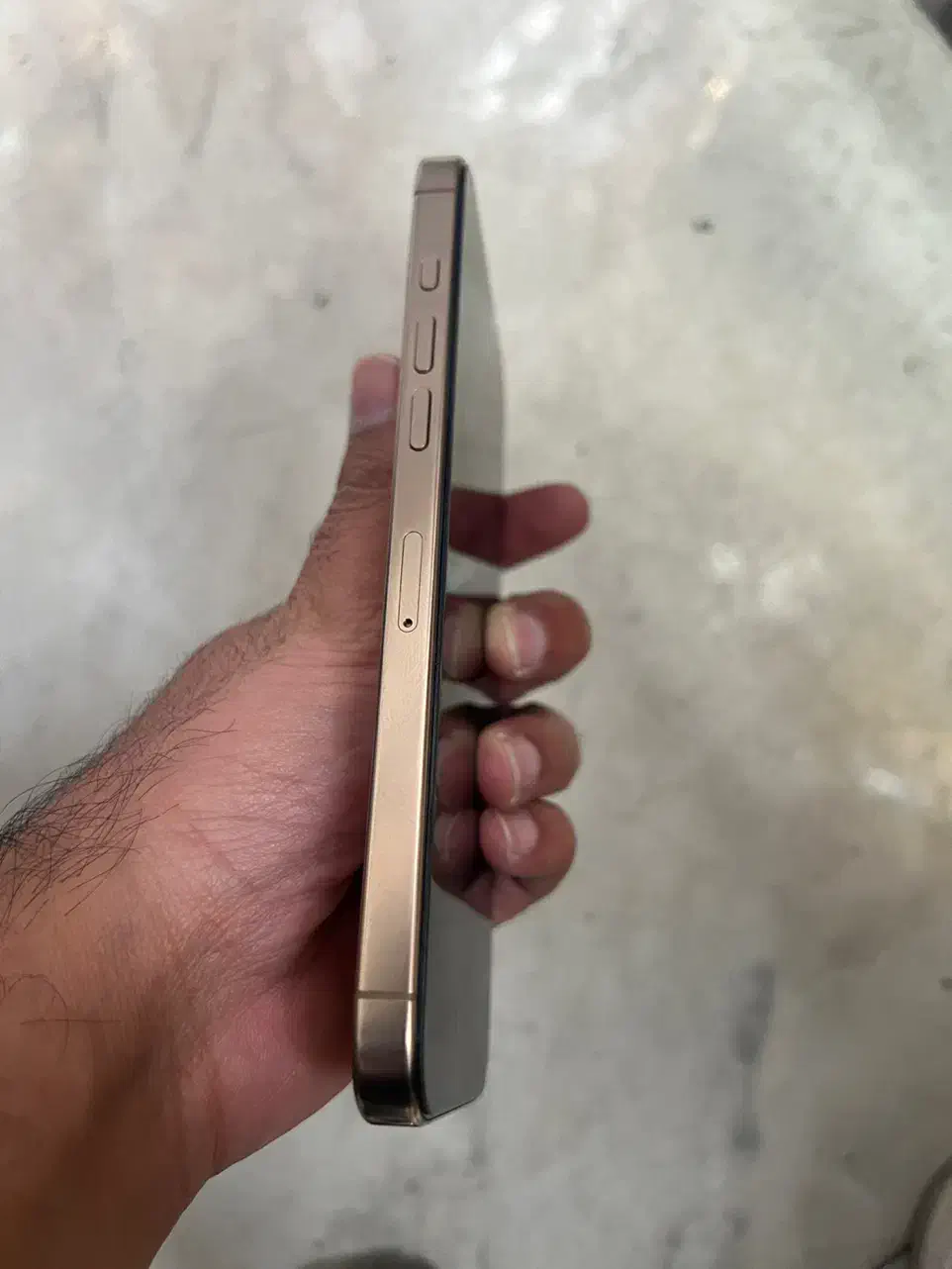 ایفون ۱۶ پرو مکس|موبایل|کرج, کوی امامیه|دیوار