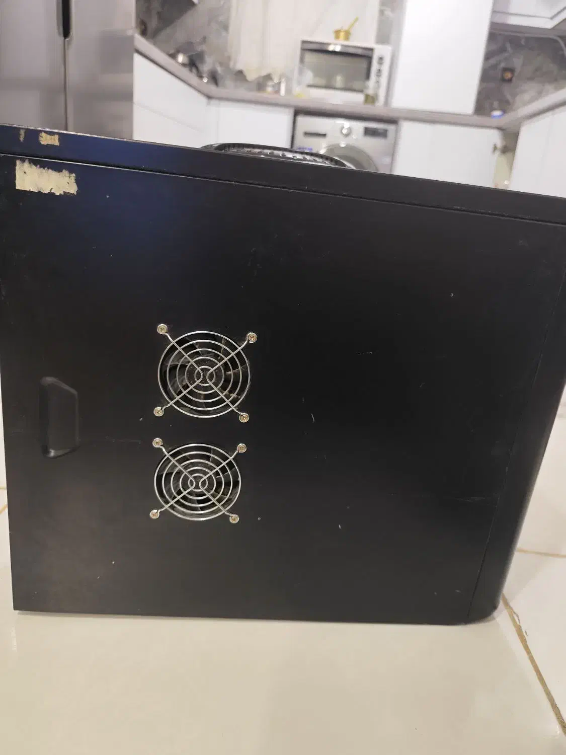 قاب کیس|قطعات و لوازم جانبی رایانه|کرمانشاه, |دیوار