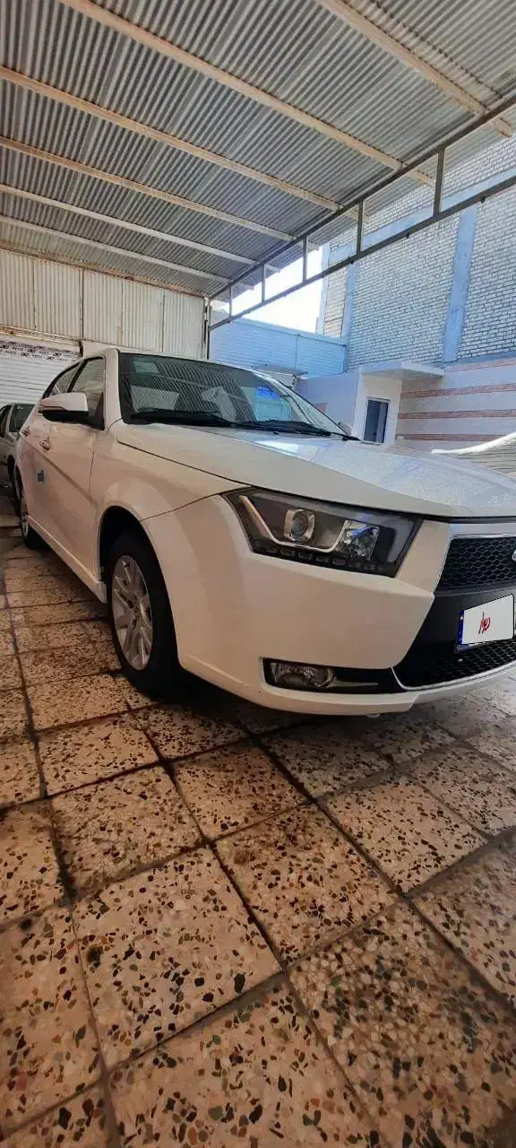 دنا پلاس 5دنده دستی1401|خودرو سواری و وانت|اهواز, کیان اباد|دیوار