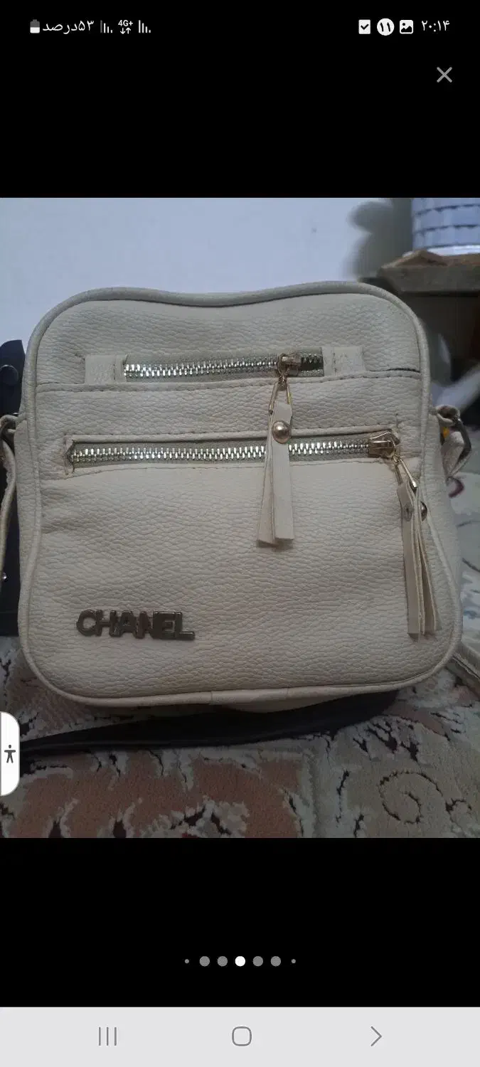 کیف|کیف، کفش، کمربند|نیشابور, شهرک رضوی|دیوار