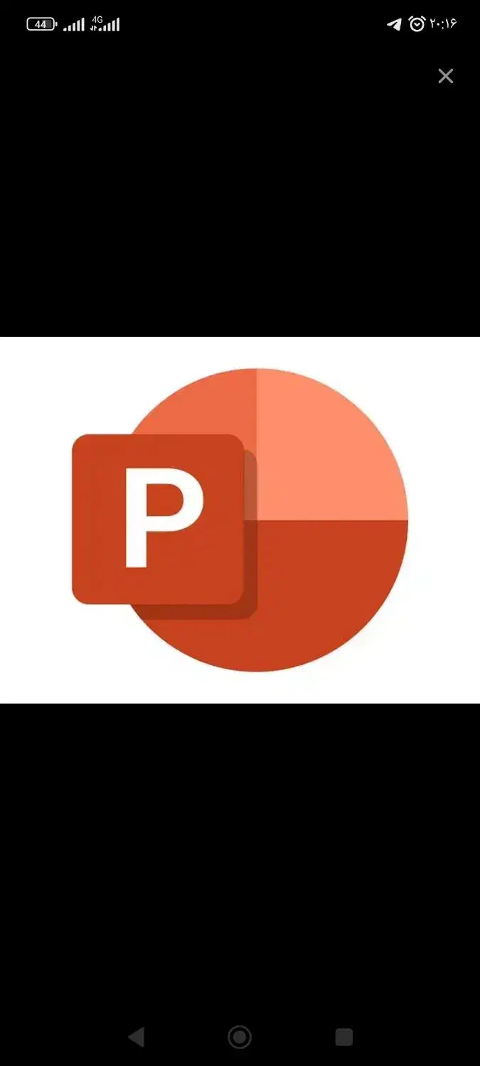 تحقیق و پاورپوینت|خدمات آموزشی|مشهد, تلگرد|دیوار